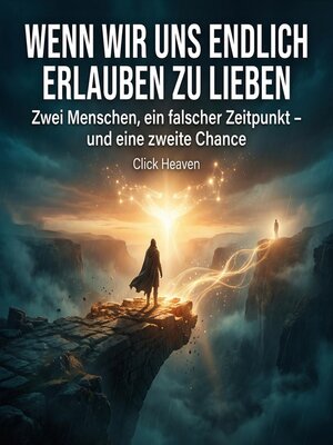 cover image of Wenn wir uns endlich erlauben zu lieben